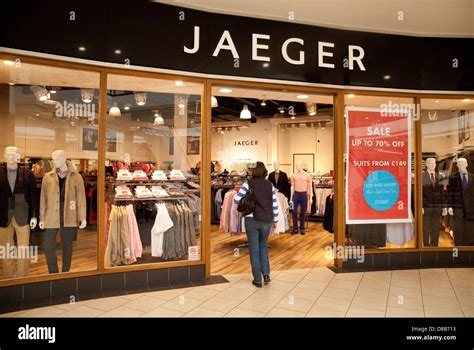 jaeger clearance outlet.